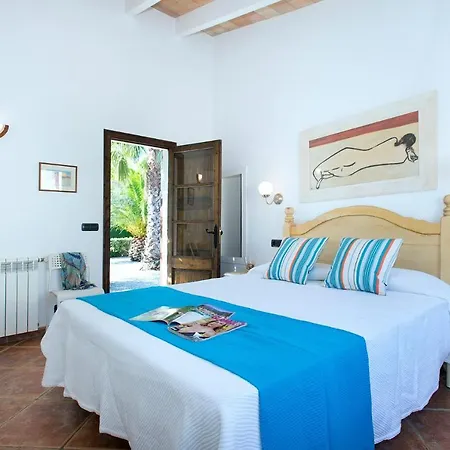 Villa Corralet