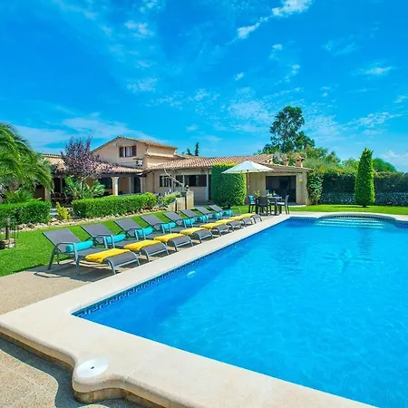 Villa Corralet *