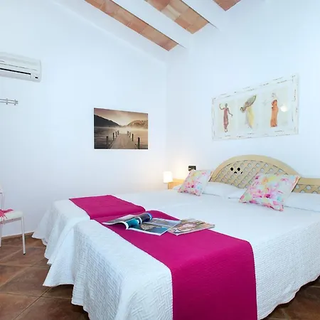 Corralet Villa Port de Pollenca