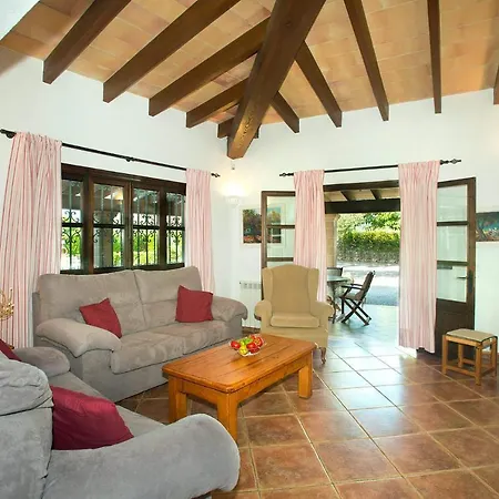 Corralet Villa Port de Pollenca