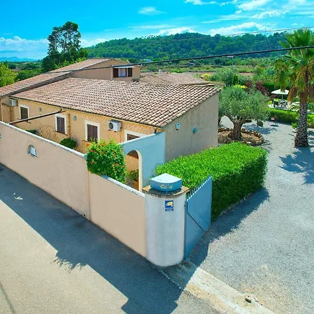 Villa Corralet *