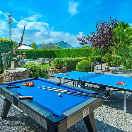 Villa Corralet Port de Pollenca